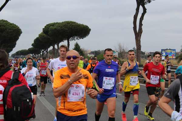 Roma Ostia Half Marathon [TOP] (10/03/2019) 00089