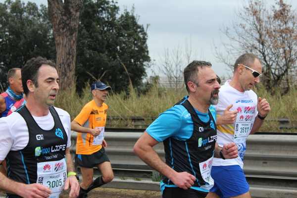 Roma Ostia Half Marathon [TOP] (10/03/2019) 00092