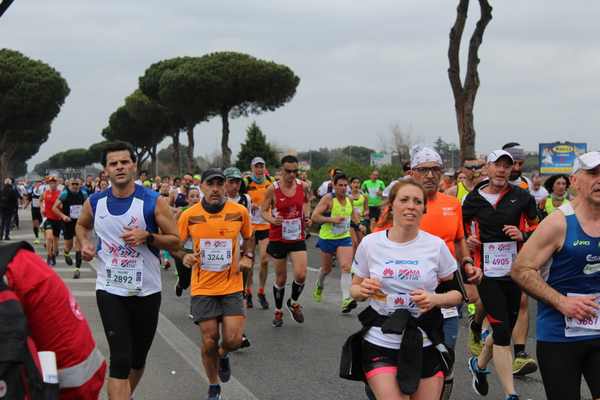 Roma Ostia Half Marathon [TOP] (10/03/2019) 00127