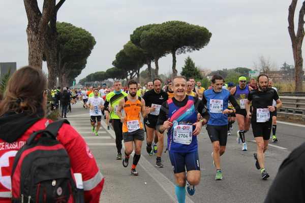 Roma Ostia Half Marathon [TOP] (10/03/2019) 00139