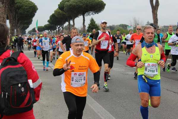 Roma Ostia Half Marathon [TOP] (10/03/2019) 00155