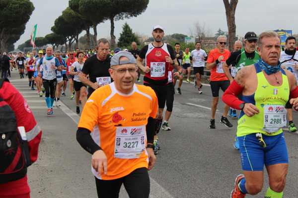 Roma Ostia Half Marathon [TOP] (10/03/2019) 00156