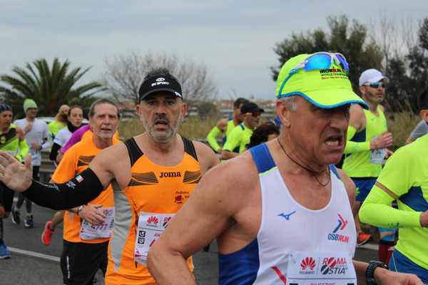 Roma Ostia Half Marathon [TOP] (10/03/2019) 00167