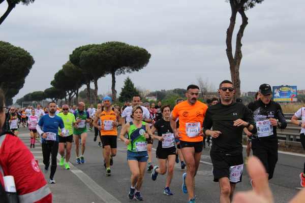 Roma Ostia Half Marathon [TOP] (10/03/2019) 00212