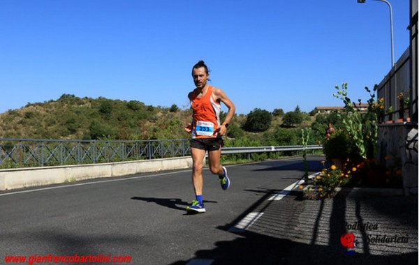 Attraverso... Castel San Pietro Romano (C.E.) (11/08/2019) 00004