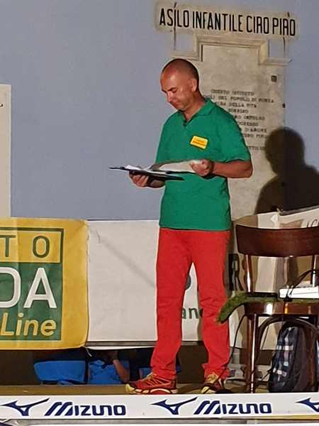 Giro a tappe dell'Isola di Ponza (05/07/2019) 00001