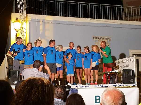 Giro a tappe dell'Isola di Ponza (05/07/2019) 00004