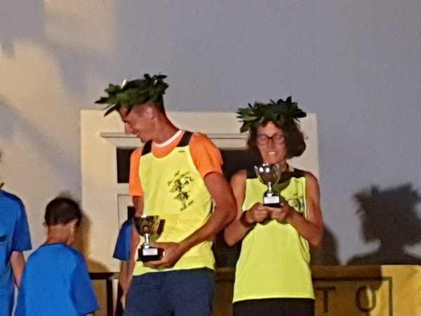 Giro a tappe dell'Isola di Ponza (05/07/2019) 00011