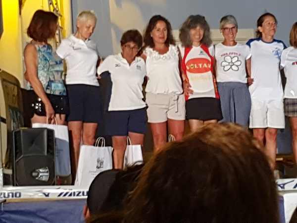 Giro a tappe dell'Isola di Ponza (05/07/2019) 00046