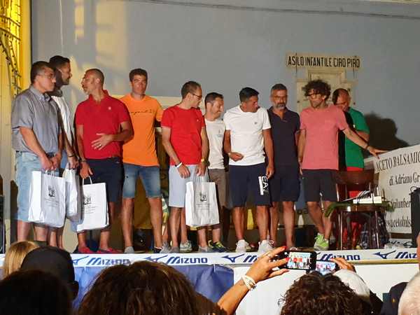 Giro a tappe dell'Isola di Ponza (05/07/2019) 00067
