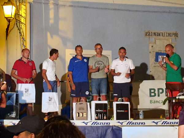 Giro a tappe dell'Isola di Ponza (05/07/2019) 00068