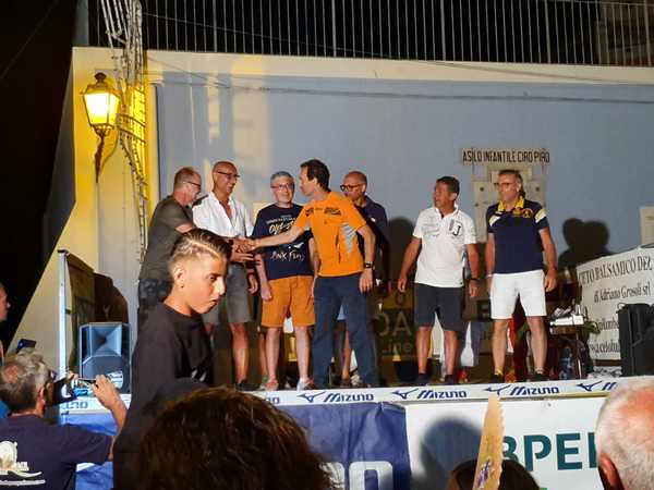 Giro a tappe dell'Isola di Ponza (05/07/2019) 00073