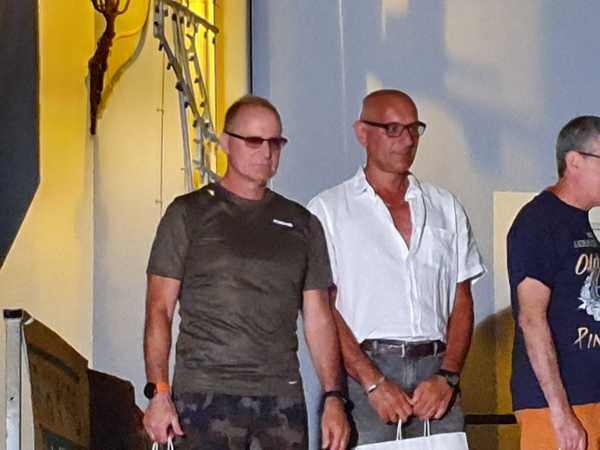 Giro a tappe dell'Isola di Ponza (05/07/2019) 00079