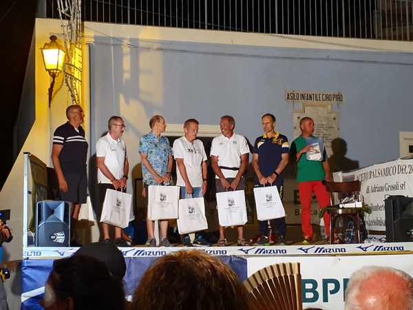 Giro a tappe dell'Isola di Ponza (05/07/2019) 00083