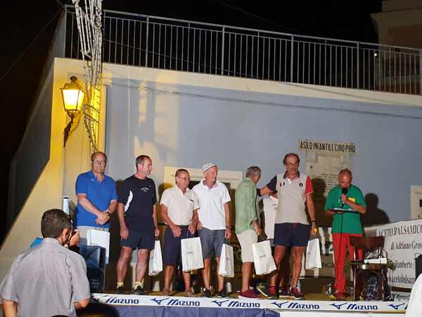 Giro a tappe dell'Isola di Ponza (05/07/2019) 00088
