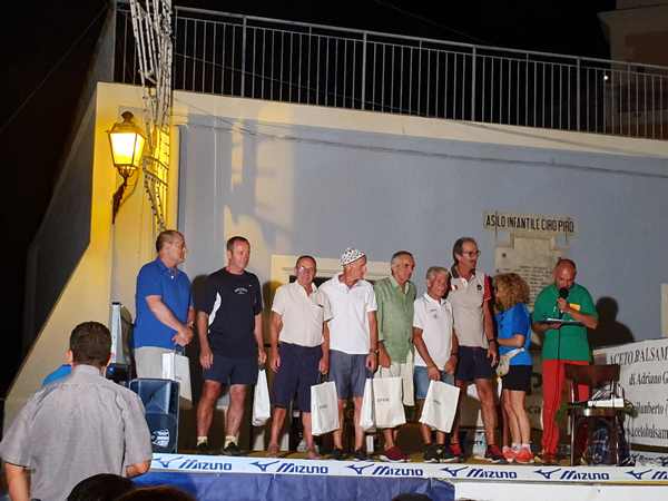 Giro a tappe dell'Isola di Ponza (05/07/2019) 00090