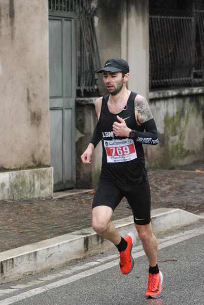 La Panoramica Half Marathon [TOP][C.C.] (03/02/2019) 00008