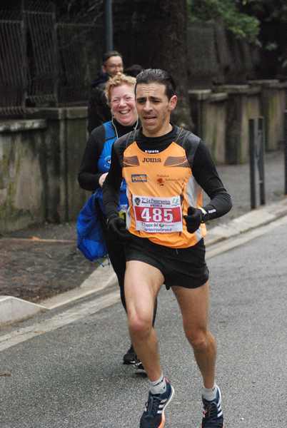 La Panoramica Half Marathon [TOP][C.C.] (03/02/2019) 00021