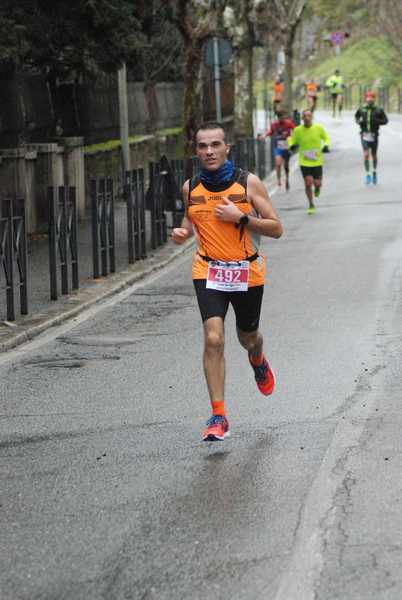 La Panoramica Half Marathon [TOP][C.C.] (03/02/2019) 00131