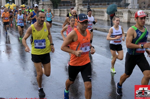 Rome Half Marathon Via Pacis [TOP] (22/09/2019) 00006