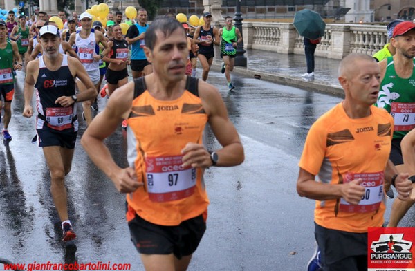 Rome Half Marathon Via Pacis [TOP] (22/09/2019) 00008