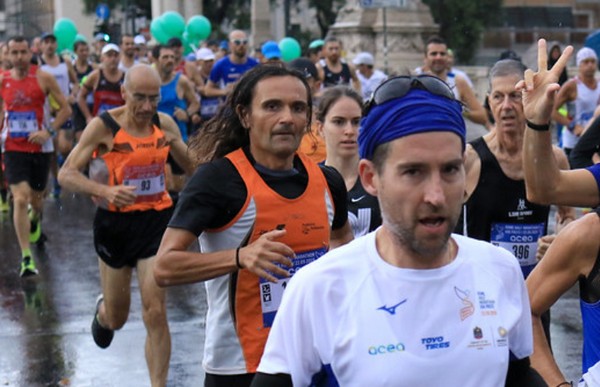 Rome Half Marathon Via Pacis [TOP] (22/09/2019) 00011