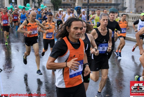 Rome Half Marathon Via Pacis [TOP] (22/09/2019) 00012