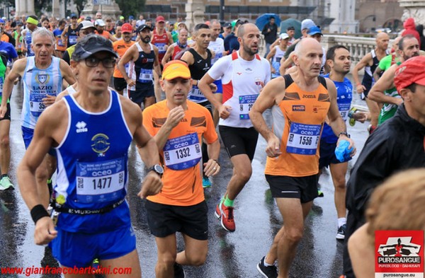 Rome Half Marathon Via Pacis [TOP] (22/09/2019) 00014