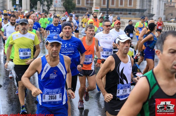 Rome Half Marathon Via Pacis [TOP] (22/09/2019) 00016