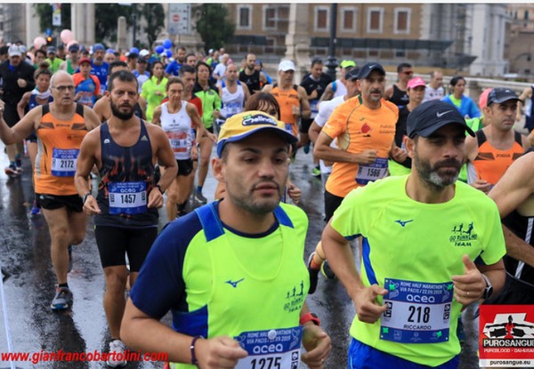 Rome Half Marathon Via Pacis [TOP] (22/09/2019) 00020