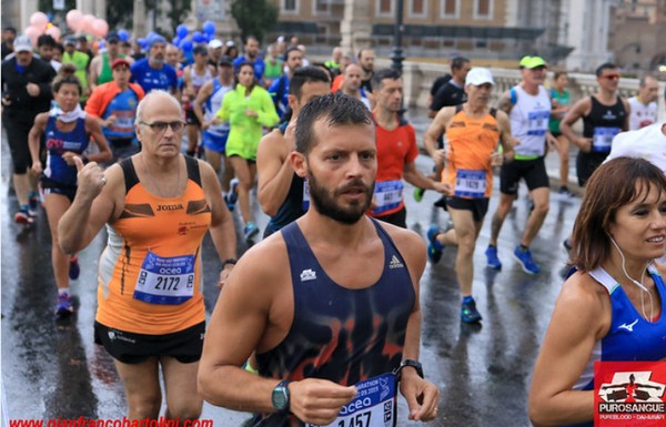 Rome Half Marathon Via Pacis [TOP] (22/09/2019) 00021