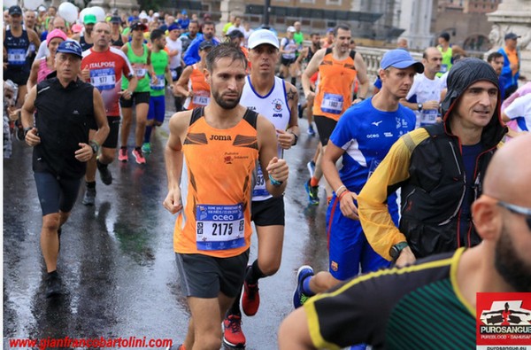 Rome Half Marathon Via Pacis [TOP] (22/09/2019) 00025