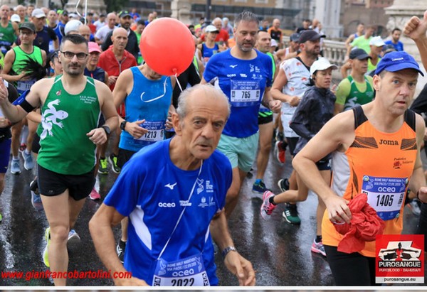 Rome Half Marathon Via Pacis [TOP] (22/09/2019) 00029