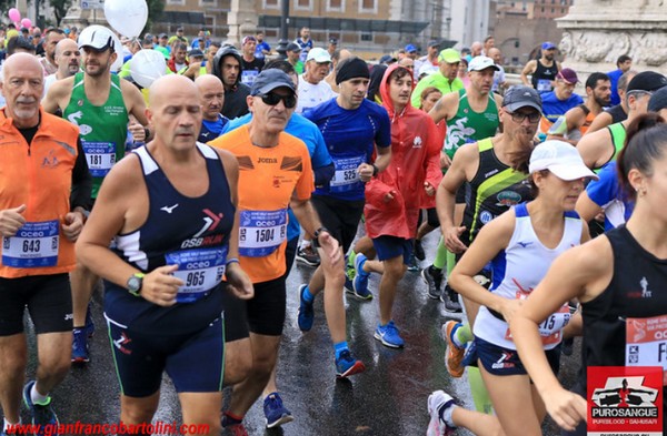 Rome Half Marathon Via Pacis [TOP] (22/09/2019) 00031