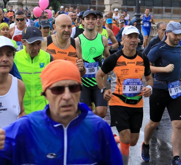 Rome Half Marathon Via Pacis [TOP] (22/09/2019) 00032