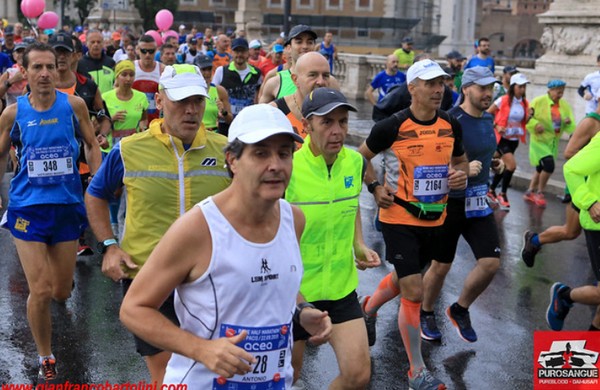 Rome Half Marathon Via Pacis [TOP] (22/09/2019) 00033