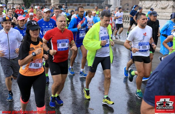 Rome Half Marathon Via Pacis [TOP] (22/09/2019) 00035