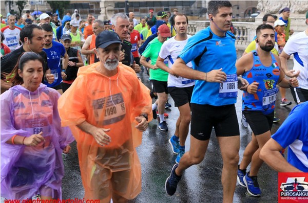 Rome Half Marathon Via Pacis [TOP] (22/09/2019) 00036