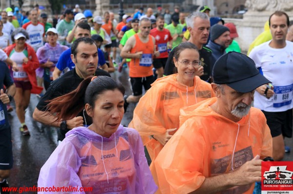 Rome Half Marathon Via Pacis [TOP] (22/09/2019) 00037