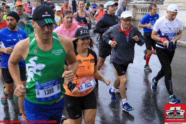 Rome Half Marathon Via Pacis [TOP] (22/09/2019) 00040