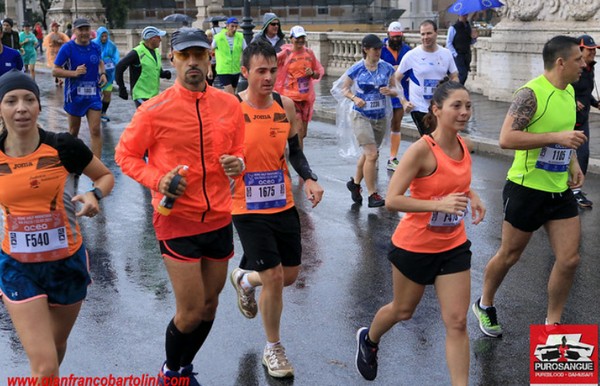 Rome Half Marathon Via Pacis [TOP] (22/09/2019) 00041