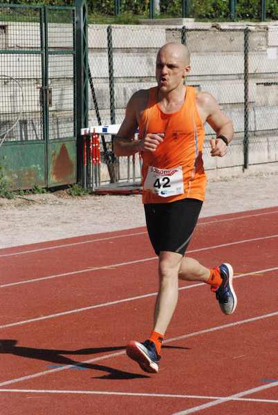 Roma 3 Ville Run [TOP] [GOLD] (25/04/2019) 00047