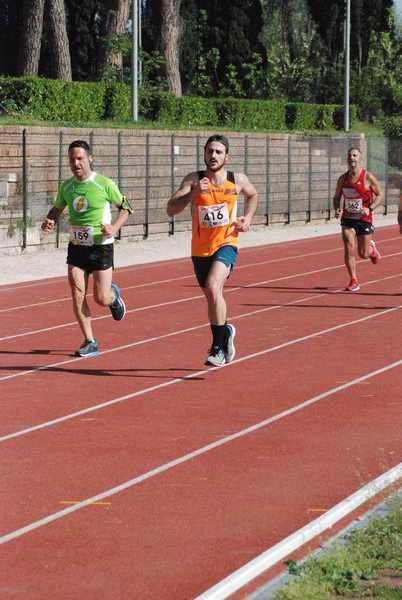 Roma 3 Ville Run [TOP] [GOLD] (25/04/2019) 00050