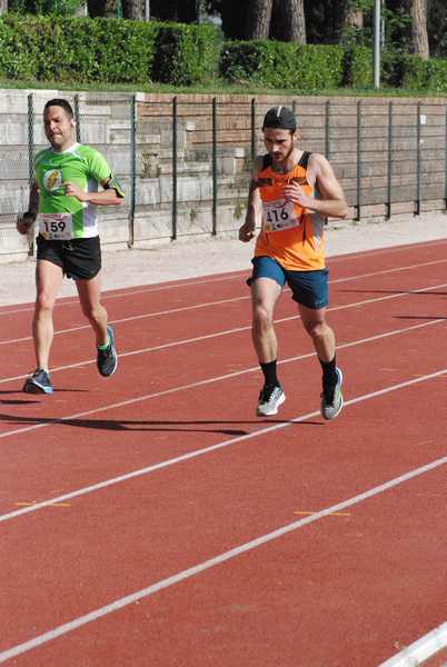 Roma 3 Ville Run [TOP] [GOLD] (25/04/2019) 00051