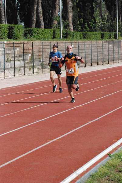 Roma 3 Ville Run [TOP] [GOLD] (25/04/2019) 00061
