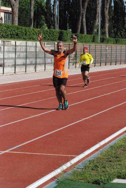 Roma 3 Ville Run [TOP] [GOLD] (25/04/2019) 00106