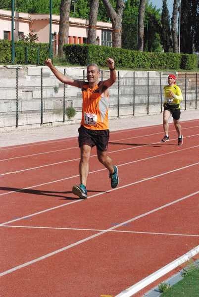 Roma 3 Ville Run [TOP] [GOLD] (25/04/2019) 00107