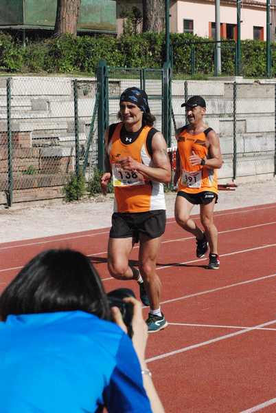 Roma 3 Ville Run [TOP] [GOLD] (25/04/2019) 00121
