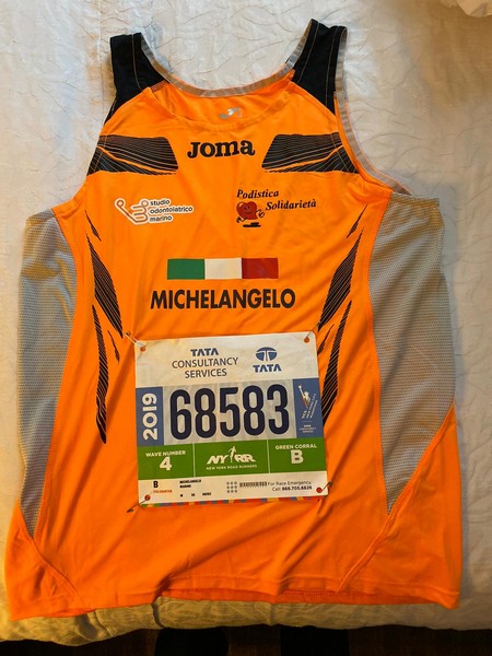 Maratona di New York (03/11/2019) 00004