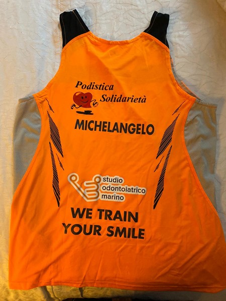 Maratona di New York (03/11/2019) 00005